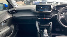 Peugeot 208 1.2 PureTech 100 Allure Premium 5dr EAT8 Petrol Hatchback